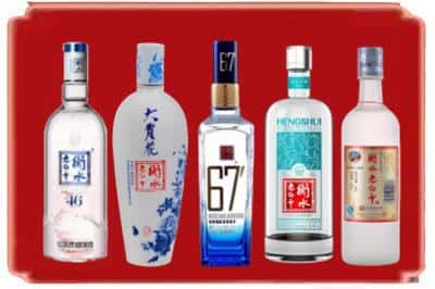 宾阳县回收衡水老白干